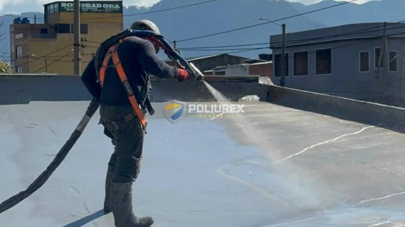 Curado en segundos