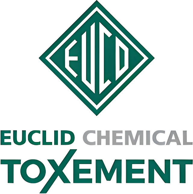 Euclid Chemical TOXEMENT